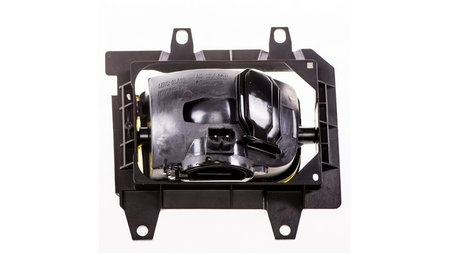 Zestaw lamp przeciwmgielnych Yellow BMW 3 E30 Facelift 1988-1991