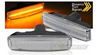 Kierunkowskazy boczne led white do BMW e39 95-03