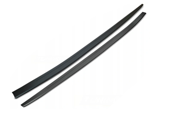 Listwy Pod Progi Performance Do Bmw F30 F31 11-18