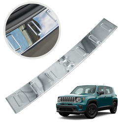 Listwa tylnego zderzaka Jeep Renegade BU SUV I 2014-