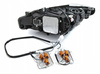 Lampy reflektory FULL LED do BMW F30 F31 LCI 15-18
