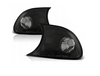 Kierunkowskazy Bmw E46 99-01 Coupe Cabrio Black