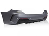 Zderzak Tylny SPORT STYLE 440i -[]--[]- PDC BMW G22 G23 (2020-) –