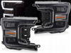 Lampy reflektory full LED do Ford F150 MK13 17-20