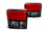 Lampy tylne diodowe VW T4 red smoke led od FK