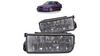 Zestaw lamp przeciwmgielnych BMW 3 (E36) Coupe Touring Compact Cabrio Sedan 1991-1999