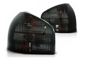 Lampy Tylne Audi A3 8l 96 - 00 Smoke Tuning