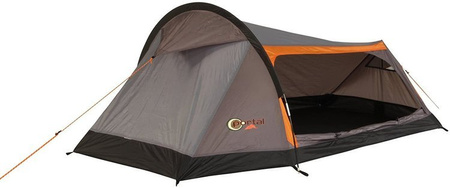 Namiot turystyczny dla 2 osób dwu osobowy Apus 2 Portal