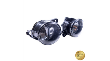 Zestaw lamp przeciwmgielnych VW GOLF V 2004-2009