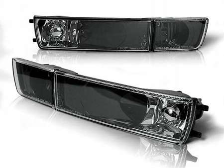 Kierunkowskazy przednie nowe VW GOLF III 3 VENTO BLACK