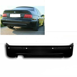 ZDERZAK TYLNY DO BMW E39 95-03 SEDAN PDC M-TECH