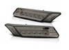 Migacze Porsche 911 997 Carrera Boxster Led Smoke