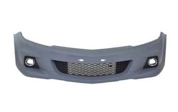 ZDERZAK PRZEDNI OPEL ASTRA H OPC LOOK