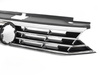 grill przedni SPORT STYLE Chrome do VW Passat B8 2014–2019