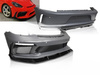 Body Kit Sport Look do Porsche Cayman 718 (2016–)
