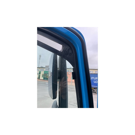 Moskitiera truck Volvo FH seria 4 seria 5 Aero 2024-