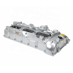 Pokrywa zaworów BMW N55 aluminiowa