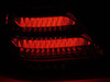 Lampy tylne nowe Mercedes w203 sedan 00-04