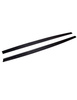 LISTWY POD PROGI BMW F32 F36 PERFORMANCE GLOSSY BL