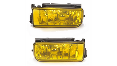 Zestaw lamp przeciwmgielnych Yellow  BMW 3 (E36) Coupe Touring Compact Cabrio Sedan 1991-1999