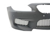 ZDERZAK PRZEDNI BMW F06 F12 F13 LOOK M6 11-17