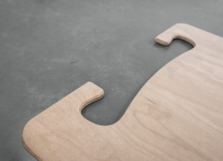 Stolik samochodowy obiadowy na kierownicę tacka