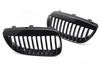 Atrapa Grill nerki BMW E92 Coupe 2006-2010 BMW E93 Cabrio 2007-2010 c
