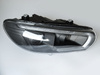 Lampy przednie do VW Scirocco 08-04.14 black led