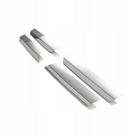 Listwa atrapy przedniej maskownicy grilla MERCEDES VITO W639 II 2010-2014