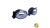 Zestaw lamp przeciwmgielnych MERCEDES E-Class W211 CLK A209 E-Class S211 C-Class W204 M-Class W164 G-Class W463 A-Class W169 C-Class S204 2002-2009