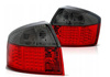Lampy Audi A4 B6 sedan 00-04 red smoke led od fk