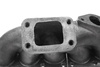 Kolektor wydechowy VW GOLF 4 VR6 24V TURBO Żeliwny