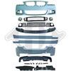 BODY KIT BMW F10 10-13 M-PERMORMANCE SRA+PDC
