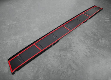 Listwa na zderzak Mercedes Vito V-Klasa W447 2014+