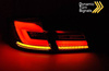 Lampy Dynamiczne Tylne Led Dts Do Bmw F10 10-16