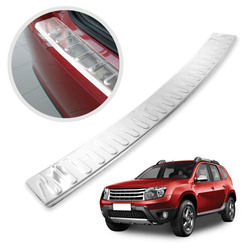 Listwa tylnego zderzaka Renault Duster HS SUV I 2010-2017