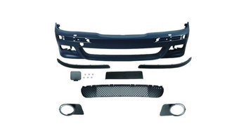 ZDERZAK BMW E39 1996-2005 MTECHNIK SRA