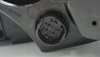 Lampa lewa reflektor do Fiat Grande Punto 05-08