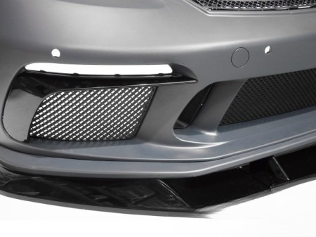 Body Kit Sport Look do Porsche Cayman 718 (2016–)