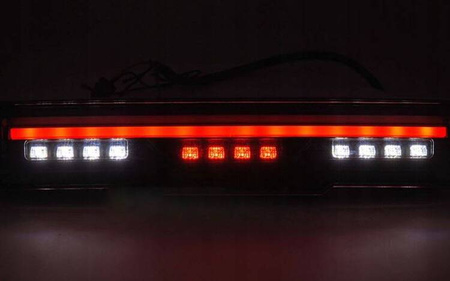 Trzecie 3 światło STOP LED do TOYOTA GR86 21-