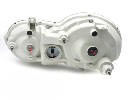 Lampy tylne LED Red Nissan GT-R 2008–2023