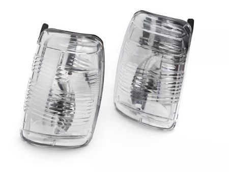 Kierunkowskazy boczne w lusterka Ford Transit 2013-