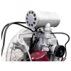 Porsche 911 BOXERMOTOR - model silnika do składania