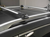 Bagażnik dachowy relingi Skoda Yeti 2009-2017