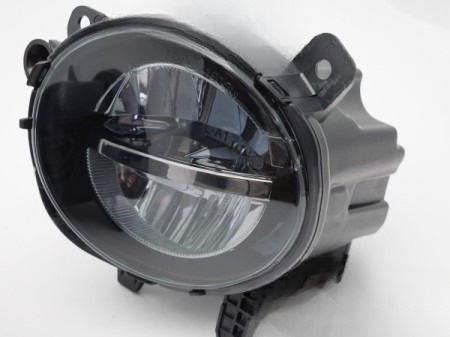 Halogeny diodowe światła przeciwmgielne led BMW F20/F21/F22/F23/F30/F31/F32/F33/F36