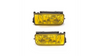 Zestaw lamp przeciwmgielnych Yellow  BMW 3 (E36) Coupe Touring Compact Cabrio Sedan 1991-1999