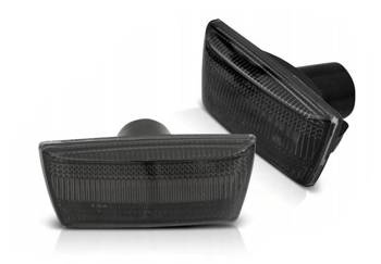 Migacze Opel Astra Corsa Insignia Zafira Led Dts