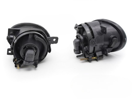 Halogeny / lampy przeciwmgielne VW T5 Transporter Multivan 2010-2015 HB4 E4