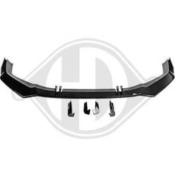 DOKŁADKA PRZEDNIEGO ZDERZAKA AUDI Q8