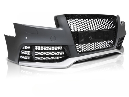 ZDERZAK PRZEDNI SPORT STYLE – AUDI A5 (2007–2011)